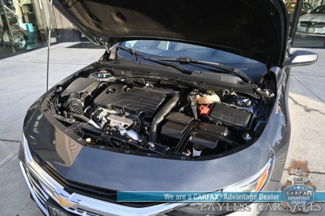 2019 Chevrolet Malibu LT Anchorage AK