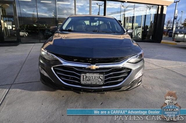 2019 Chevrolet Malibu LT Anchorage AK