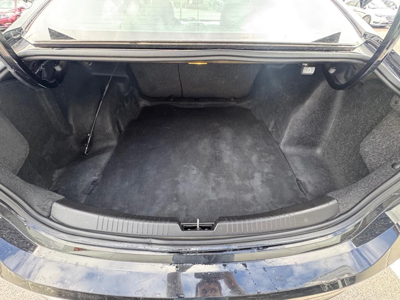 2019 Chevrolet Malibu LT Austin TX