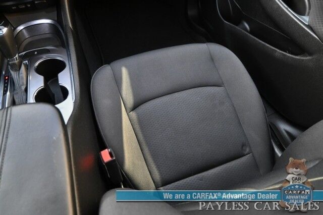 2019 Chevrolet Malibu LT / AutoStart / Power & Heated Premium Cloth Seats / Panoramic Sunroof / Apple CarPlay & Android Auto / Backup Camera / Cruise Control / Keyless Entry & Start / Aluminum Wheels / 36 MPG Anchorage AK 2019 Chevrolet Malibu LT / AutoStart / Power & Heated Premium Cloth Seats / Panoramic Sunroof / Apple CarPlay & Android Auto / Backup Camera / Cruise Control / Keyless Entry & Start / Aluminum Wheels / 36 MPG Anchorage AK