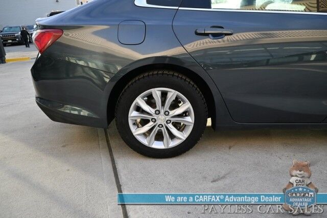 2019 Chevrolet Malibu LT / AutoStart / Power & Heated Premium Cloth Seats / Panoramic Sunroof / Apple CarPlay & Android Auto / Backup Camera / Cruise Control / Keyless Entry & Start / Aluminum Wheels / 36 MPG Anchorage AK 2019 Chevrolet Malibu LT / AutoStart / Power & Heated Premium Cloth Seats / Panoramic Sunroof / Apple CarPlay & Android Auto / Backup Camera / Cruise Control / Keyless Entry & Start / Aluminum Wheels / 36 MPG Anchorage AK