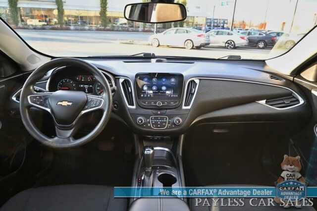 2019 Chevrolet Malibu LT / AutoStart / Power & Heated Premium Cloth Seats / Panoramic Sunroof / Apple CarPlay & Android Auto / Backup Camera / Cruise Control / Keyless Entry & Start / Aluminum Wheels / 36 MPG Anchorage AK 2019 Chevrolet Malibu LT / AutoStart / Power & Heated Premium Cloth Seats / Panoramic Sunroof / Apple CarPlay & Android Auto / Backup Camera / Cruise Control / Keyless Entry & Start / Aluminum Wheels / 36 MPG Anchorage AK