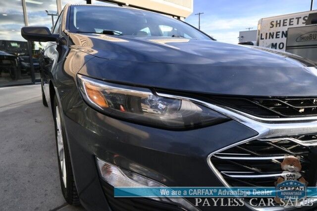 2019 Chevrolet Malibu LT / AutoStart / Power & Heated Premium Cloth Seats / Panoramic Sunroof / Apple CarPlay & Android Auto / Backup Camera / Cruise Control / Keyless Entry & Start / Aluminum Wheels / 36 MPG Anchorage AK 2019 Chevrolet Malibu LT / AutoStart / Power & Heated Premium Cloth Seats / Panoramic Sunroof / Apple CarPlay & Android Auto / Backup Camera / Cruise Control / Keyless Entry & Start / Aluminum Wheels / 36 MPG Anchorage AK