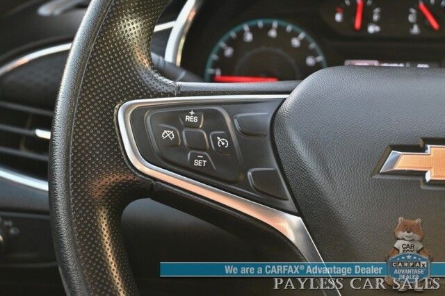 2019 Chevrolet Malibu LT / AutoStart / Power & Heated Premium Cloth Seats / Panoramic Sunroof / Apple CarPlay & Android Auto / Backup Camera / Cruise Control / Keyless Entry & Start / Aluminum Wheels / 36 MPG Anchorage AK 2019 Chevrolet Malibu LT / AutoStart / Power & Heated Premium Cloth Seats / Panoramic Sunroof / Apple CarPlay & Android Auto / Backup Camera / Cruise Control / Keyless Entry & Start / Aluminum Wheels / 36 MPG Anchorage AK