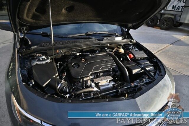 2019 Chevrolet Malibu LT / AutoStart / Power & Heated Premium Cloth Seats / Panoramic Sunroof / Apple CarPlay & Android Auto / Backup Camera / Cruise Control / Keyless Entry & Start / Aluminum Wheels / 36 MPG Anchorage AK 2019 Chevrolet Malibu LT / AutoStart / Power & Heated Premium Cloth Seats / Panoramic Sunroof / Apple CarPlay & Android Auto / Backup Camera / Cruise Control / Keyless Entry & Start / Aluminum Wheels / 36 MPG Anchorage AK