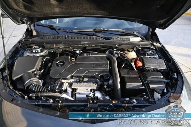 2019 Chevrolet Malibu LT / AutoStart / Power & Heated Premium Cloth Seats / Panoramic Sunroof / Apple CarPlay & Android Auto / Backup Camera / Cruise Control / Keyless Entry & Start / Aluminum Wheels / 36 MPG Anchorage AK 2019 Chevrolet Malibu LT / AutoStart / Power & Heated Premium Cloth Seats / Panoramic Sunroof / Apple CarPlay & Android Auto / Backup Camera / Cruise Control / Keyless Entry & Start / Aluminum Wheels / 36 MPG Anchorage AK