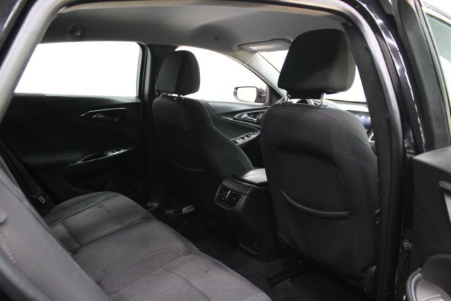 2019 Chevrolet Malibu LT Chantilly VA