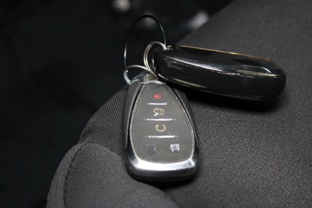 2019 Chevrolet Malibu LT Chantilly VA