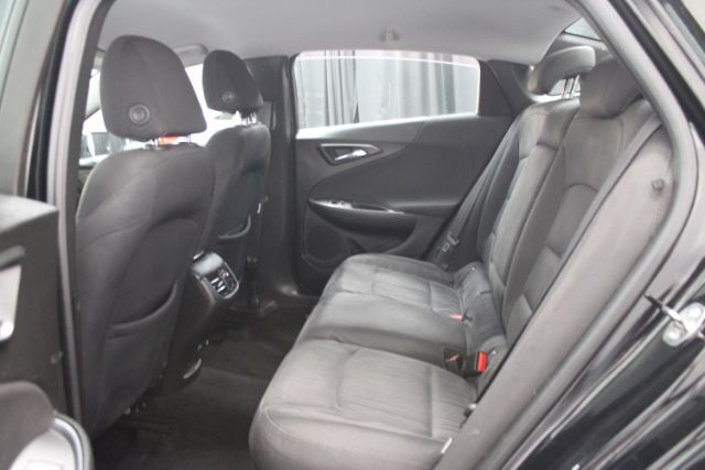 2019 Chevrolet Malibu LT Chantilly VA