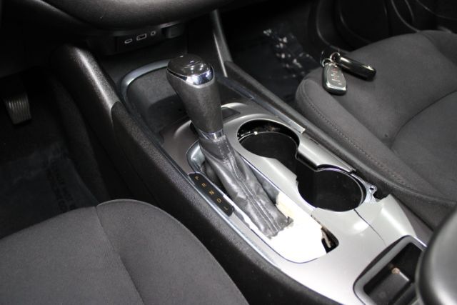 2019 Chevrolet Malibu LT Chantilly VA