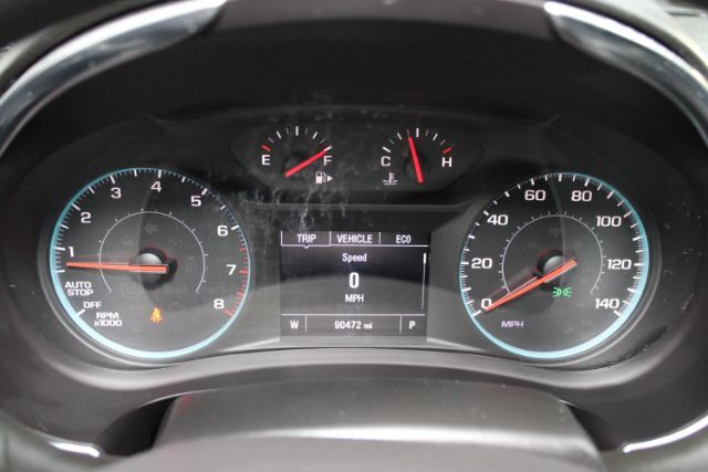 2019 Chevrolet Malibu LT Chantilly VA