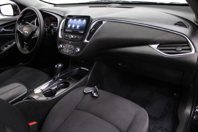 2019 Chevrolet Malibu LT Chantilly VA
