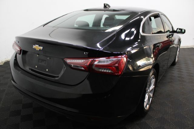 2019 Chevrolet Malibu LT Chantilly VA