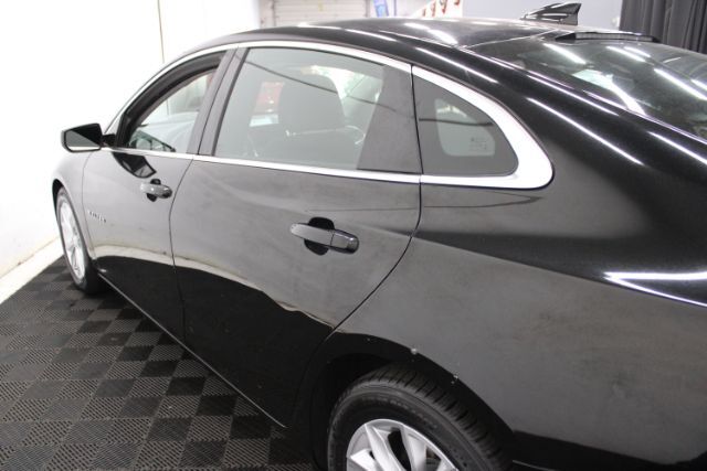 2019 Chevrolet Malibu LT Chantilly VA