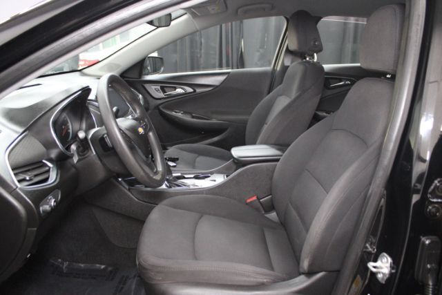 2019 Chevrolet Malibu LT Chantilly VA