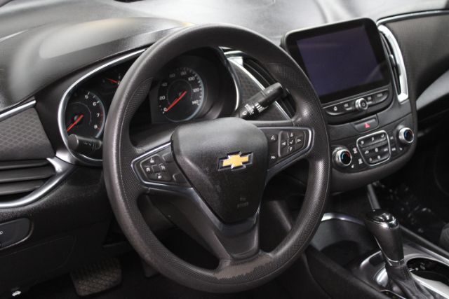 2019 Chevrolet Malibu LT Chantilly VA