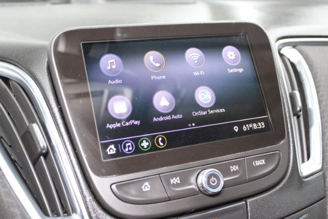 2019 Chevrolet Malibu LT Chantilly VA