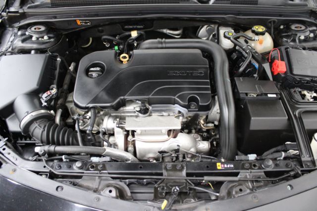 2019 Chevrolet Malibu LT Chantilly VA