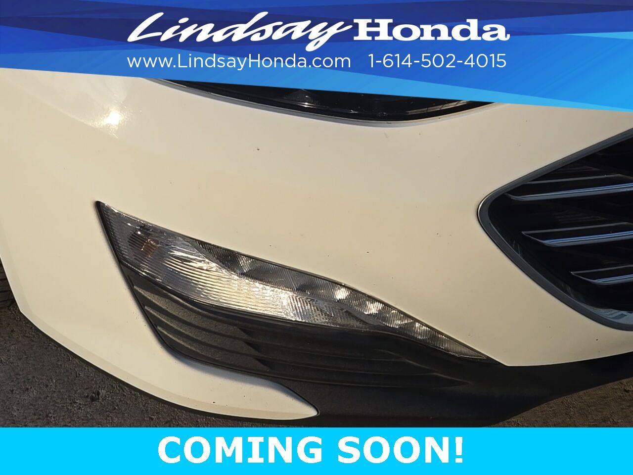 2019 Chevrolet Malibu LT Columbus OH