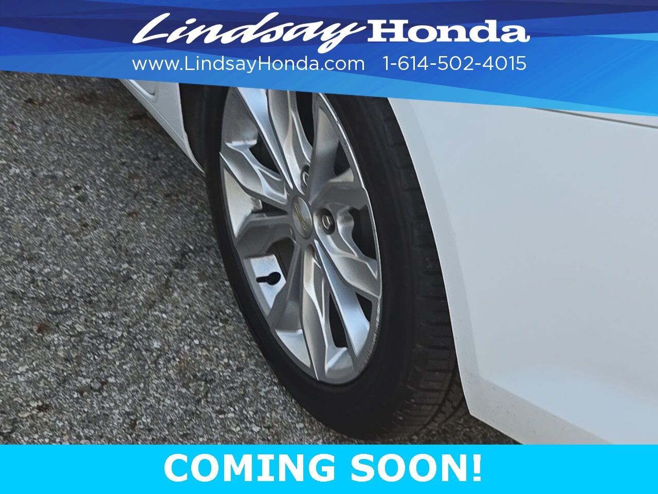 2019 Chevrolet Malibu LT Columbus OH