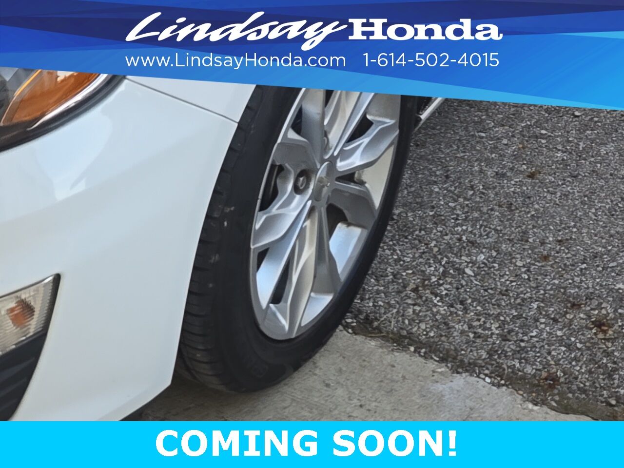 2019 Chevrolet Malibu LT Columbus OH