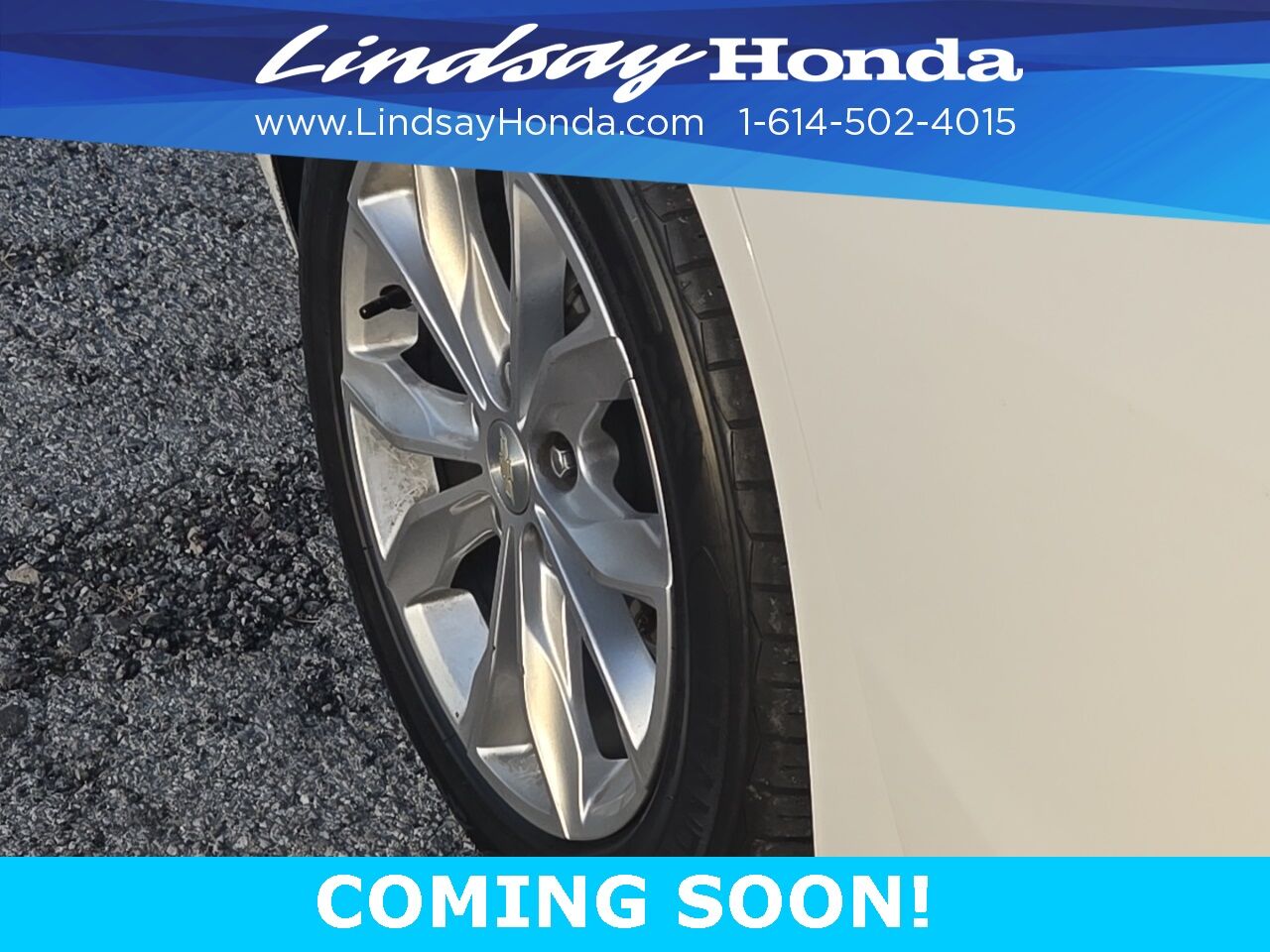 2019 Chevrolet Malibu LT Columbus OH