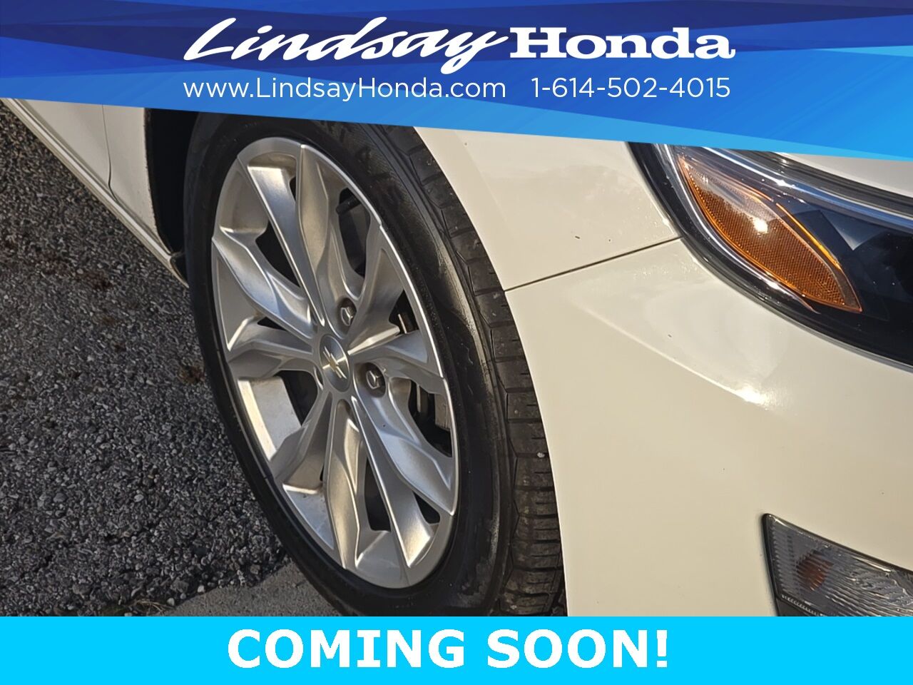 2019 Chevrolet Malibu LT Columbus OH