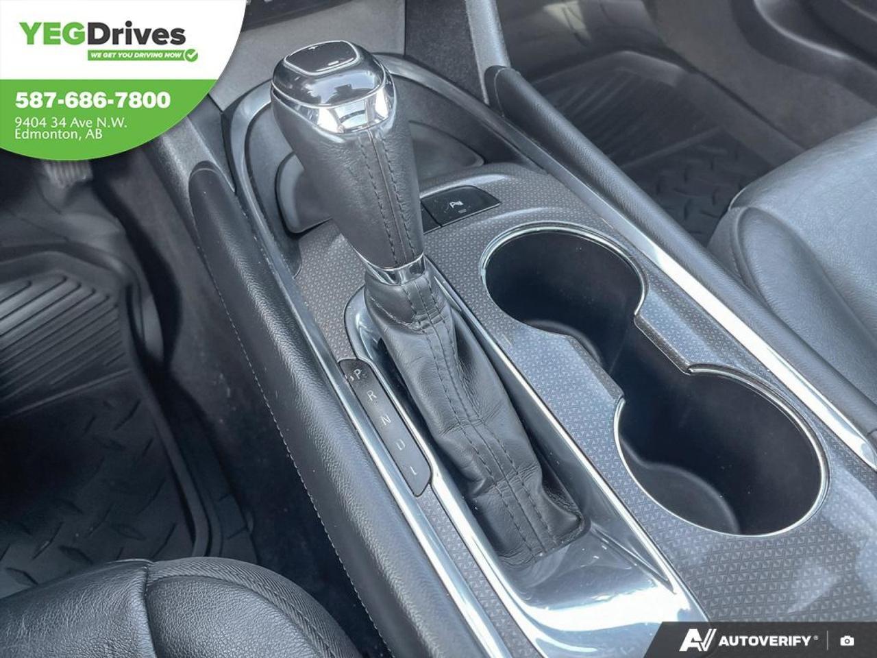 2019 Chevrolet Malibu LT Edmonton AB