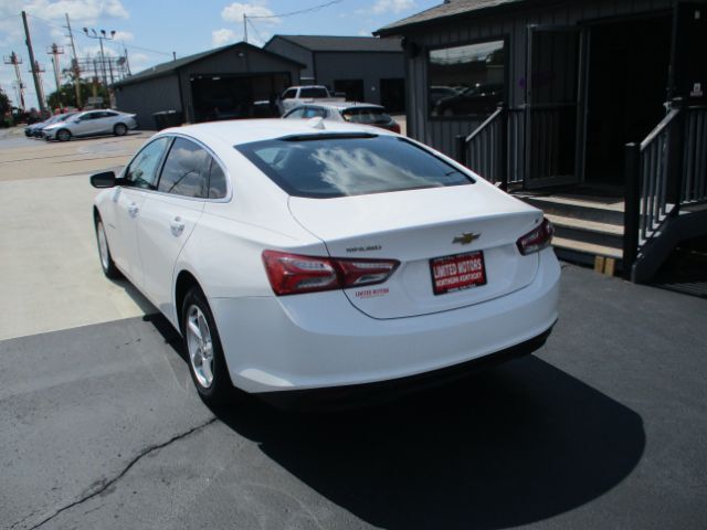 2019 Chevrolet Malibu LT Florence KY