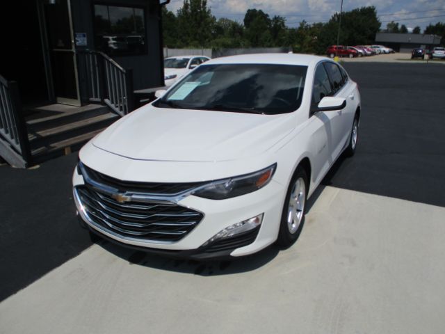 2019 Chevrolet Malibu LT Florence KY
