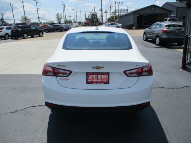 2019 Chevrolet Malibu LT Florence KY