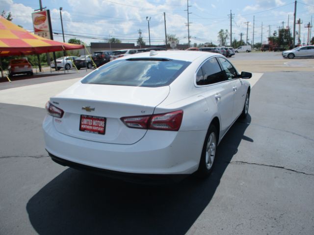 2019 Chevrolet Malibu LT Florence KY