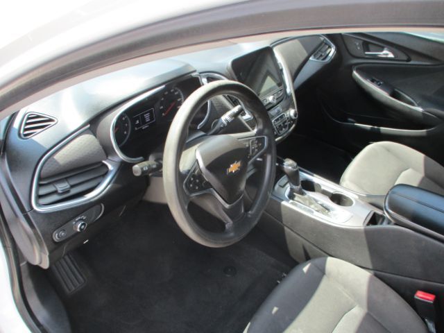 2019 Chevrolet Malibu LT Florence KY