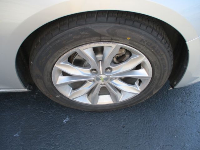 2019 Chevrolet Malibu LT Florence KY