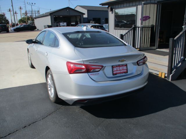 2019 Chevrolet Malibu LT Florence KY
