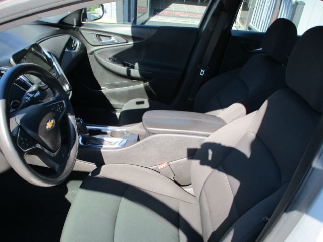 2019 Chevrolet Malibu LT Florence KY
