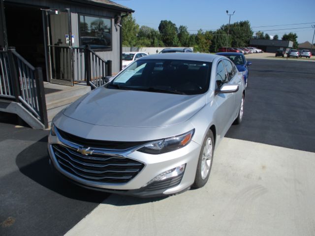 2019 Chevrolet Malibu LT Florence KY