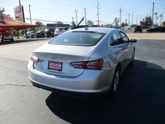 2019 Chevrolet Malibu LT Florence KY