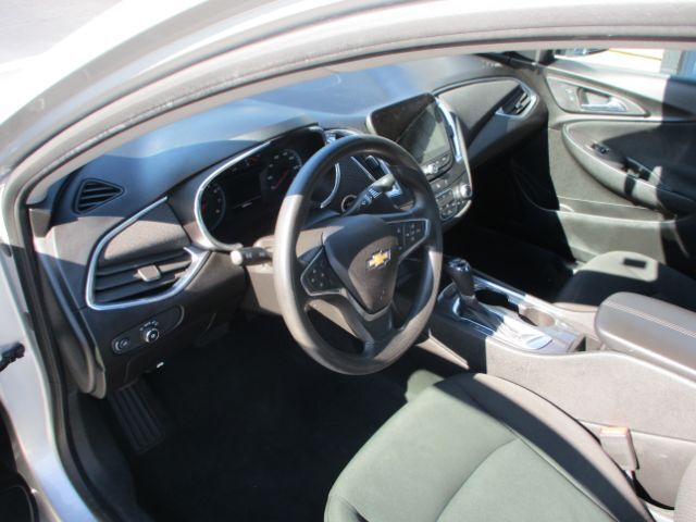 2019 Chevrolet Malibu LT Florence KY