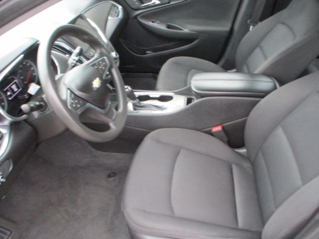 2019 Chevrolet Malibu LT Florence KY