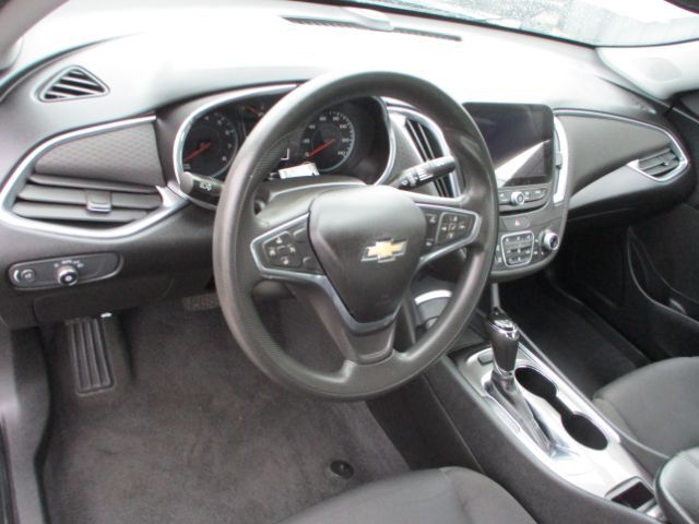 2019 Chevrolet Malibu LT Florence KY