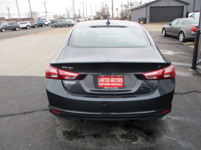 2019 Chevrolet Malibu LT Florence KY