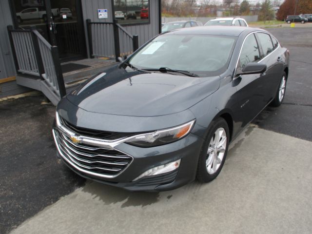 2019 Chevrolet Malibu LT Florence KY