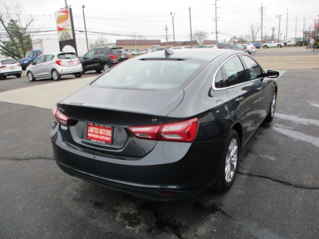 2019 Chevrolet Malibu LT Florence KY