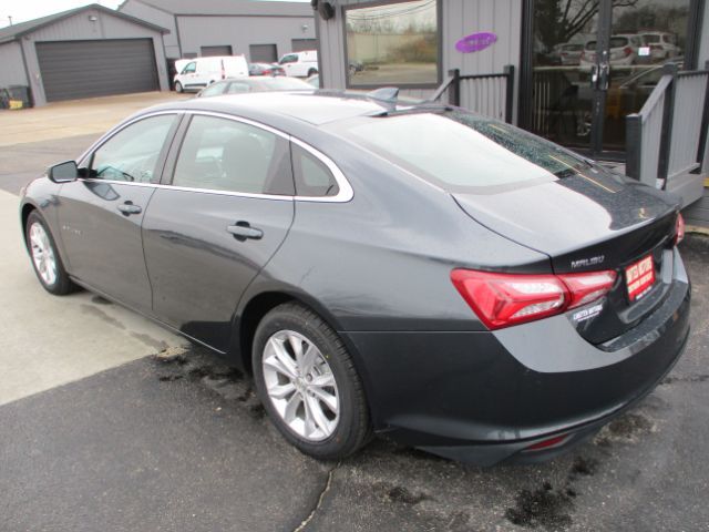 2019 Chevrolet Malibu LT Florence KY