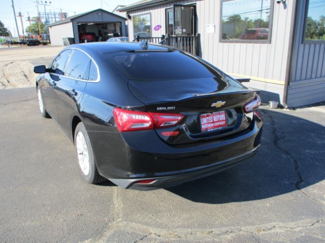 2019 Chevrolet Malibu LT Florence KY