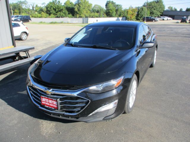 2019 Chevrolet Malibu LT Florence KY