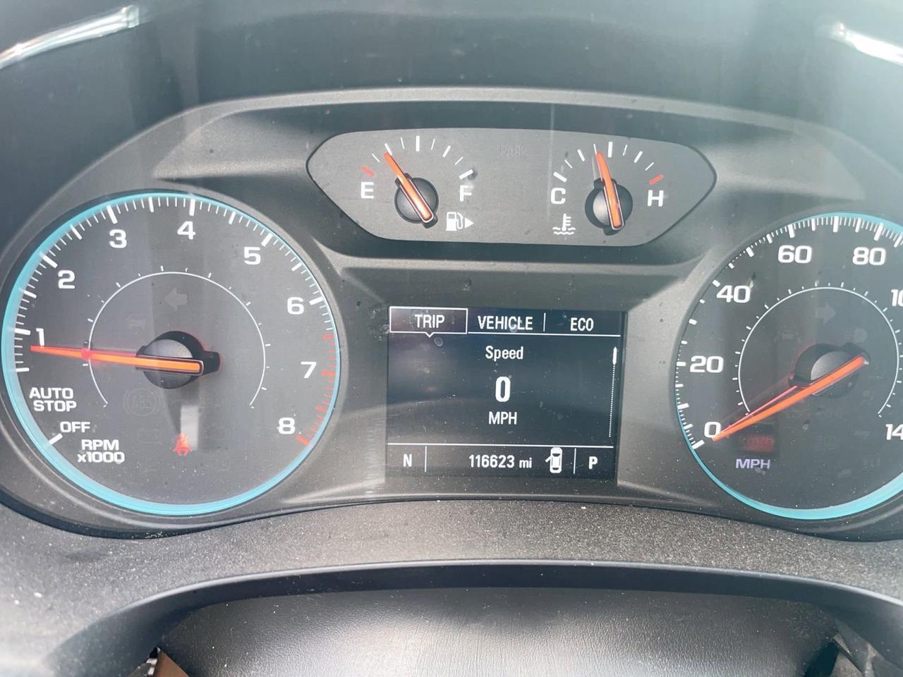 2019 Chevrolet Malibu LT Hurst TX