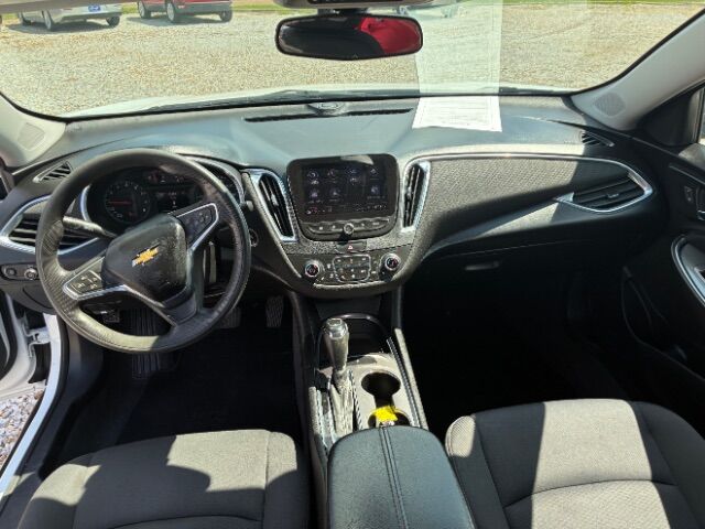 2019 Chevrolet Malibu LT Hattiesburg MS