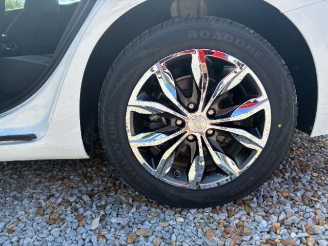 2019 Chevrolet Malibu LT Hattiesburg MS
